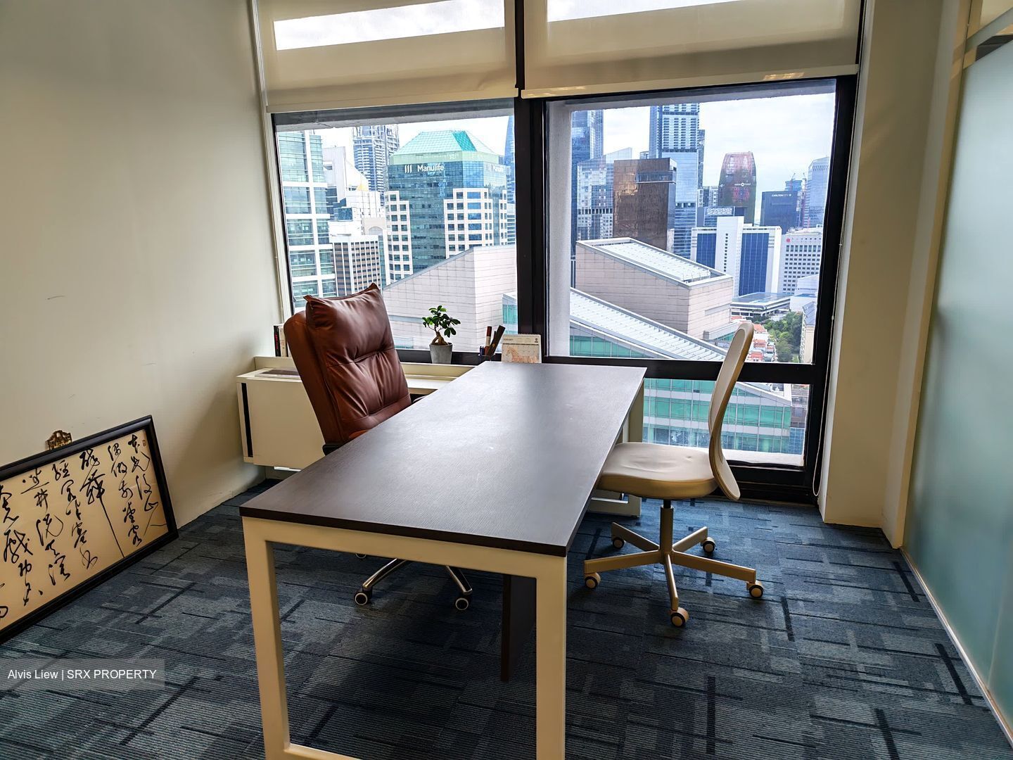 Chulia Street (D1), Office #511966091